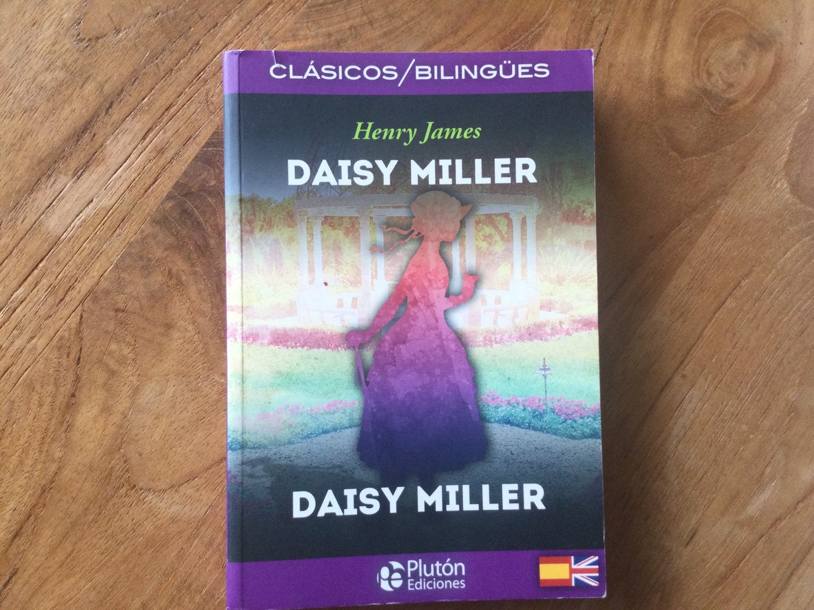 Henry James, Daisy Miller, Ophalen of Verzenden, Zo goed als nieuw, Henry James, Amerika