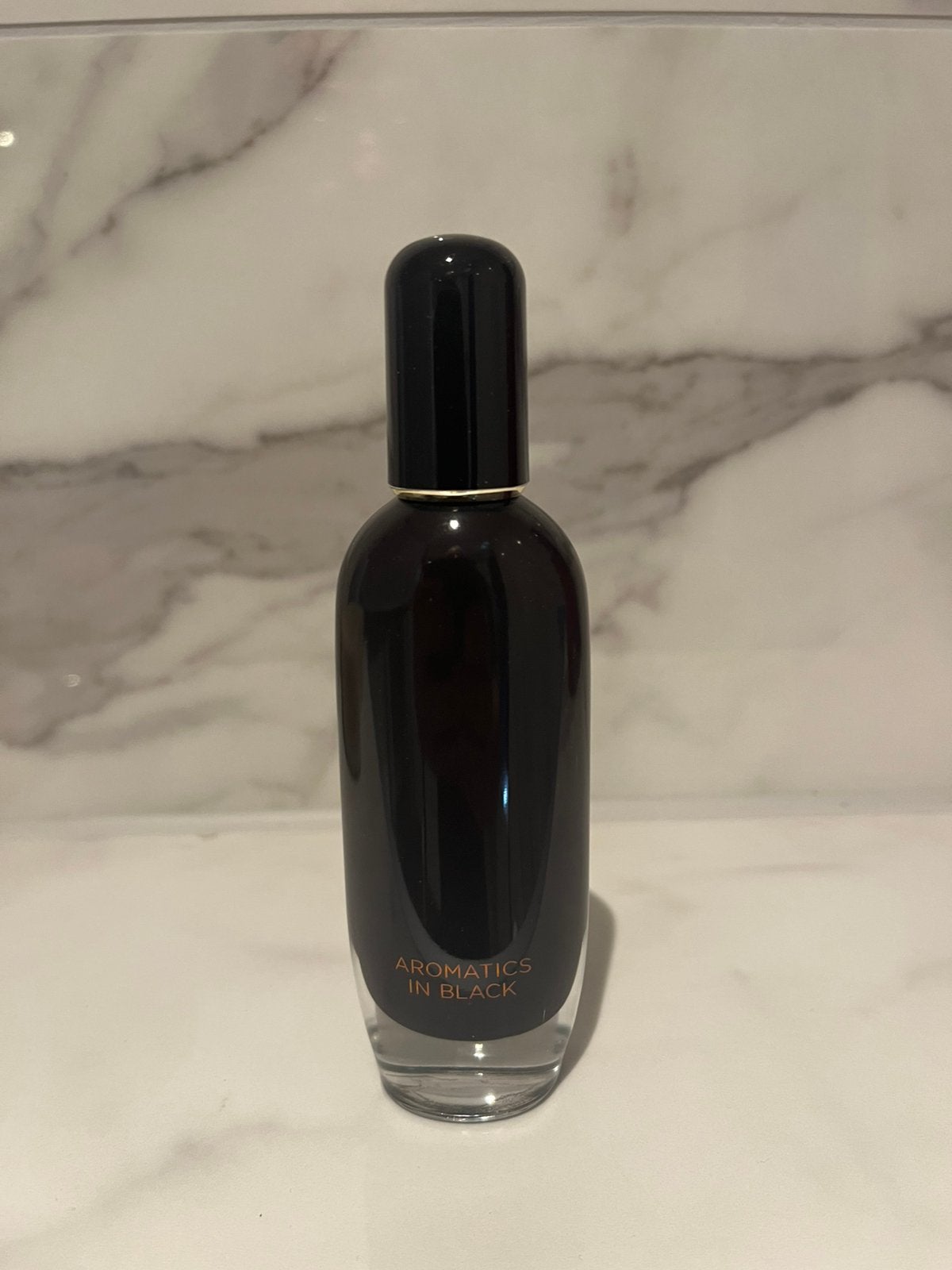 Clinique Aromatics Elixir In Black 50 ml Edp, Verzenden, Nieuw