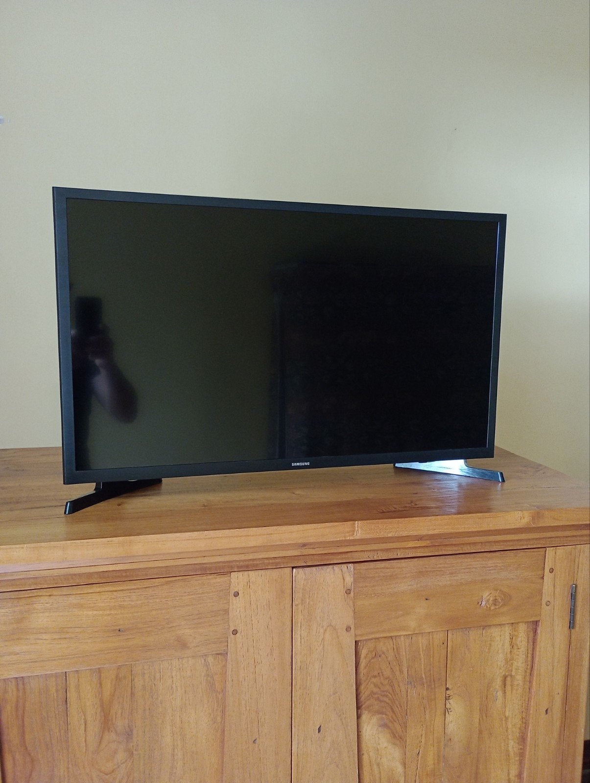 Samsung smart tv, Ophalen, LED, Nieuw, Samsung