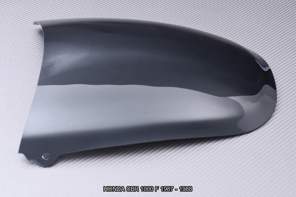 Windscherm voor HONDA CBR 1000 F / HURRICANE 1987 - 1988, Ophalen of Verzenden
