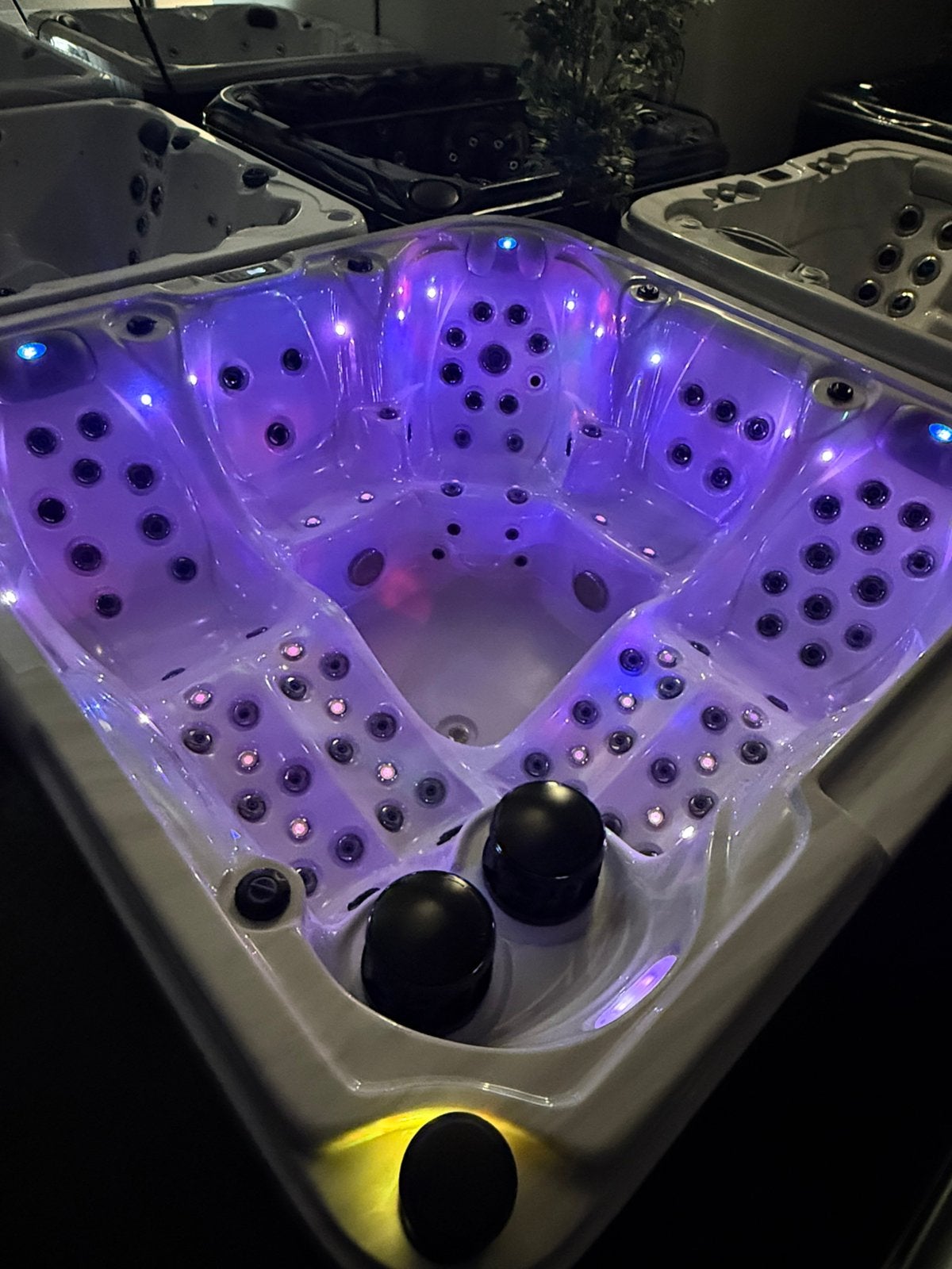 Jacuzzi | Spa Majetic | 5 pers, Ophalen of Verzenden