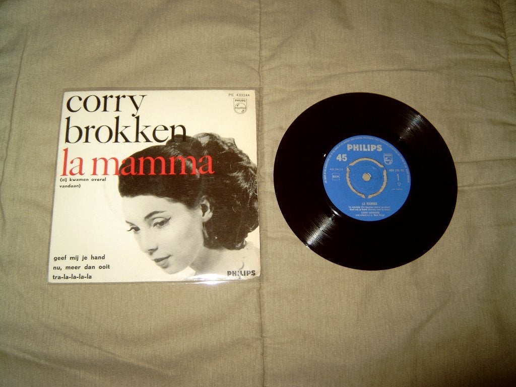 12 diverse Nederlandstalige singles te koop (19), Cd's en Dvd's, Gebruikt, Overige genres, 7 inch, Ophalen of Verzenden