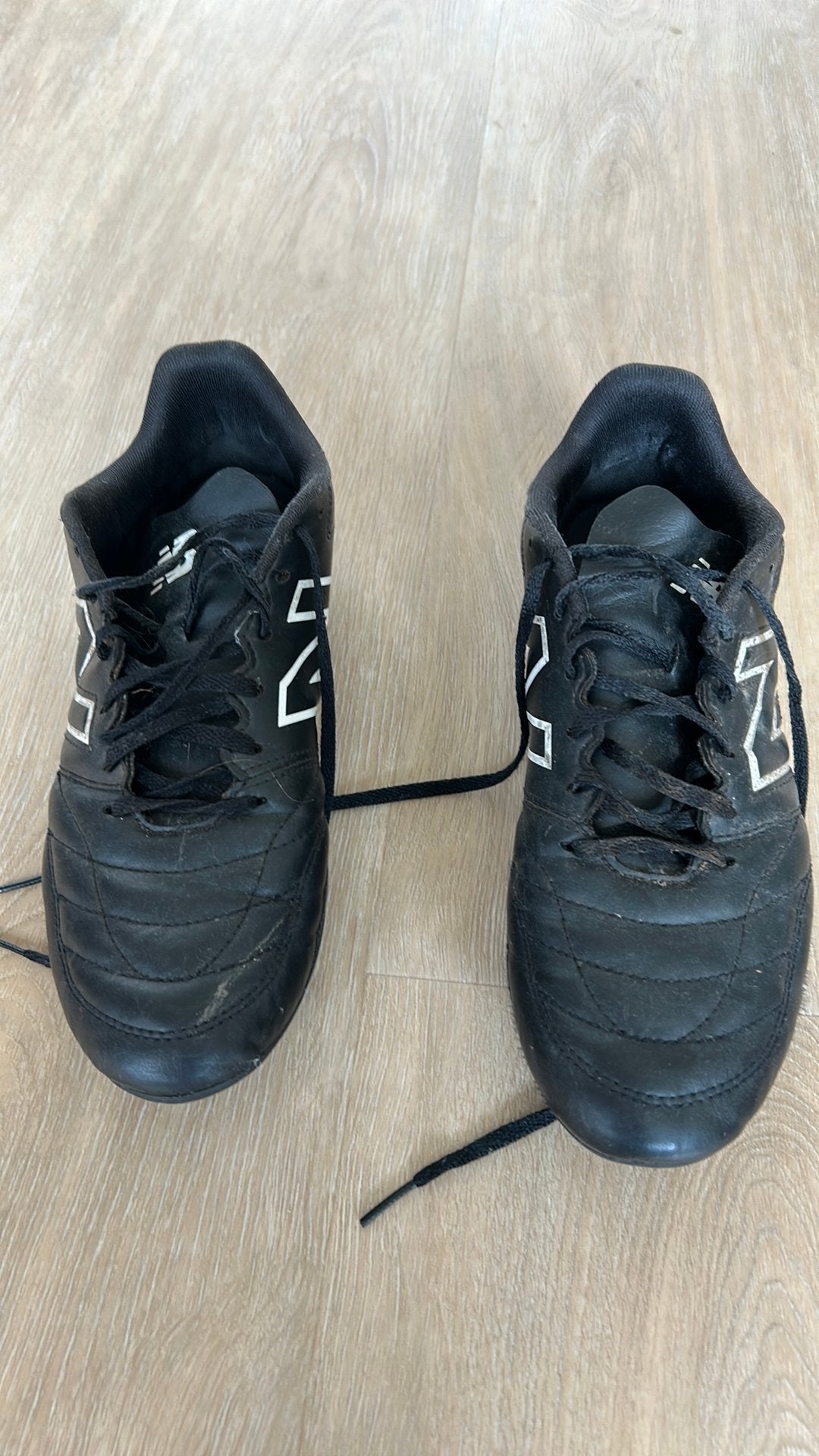 Voetbal schoenen maat 44, Ophalen, Gebruikt, Maat XS of kleiner, Schoenen