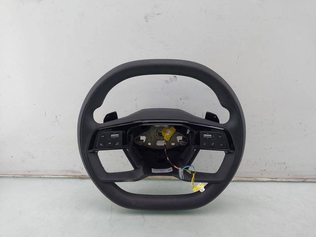 Stuur Toyota ProAce City (2019-10/..) 98546175ZD, Gebruikt, Kundenbetreuung@toyota.de, Toyota-Allee 2, Köln 50858, , Duitsland