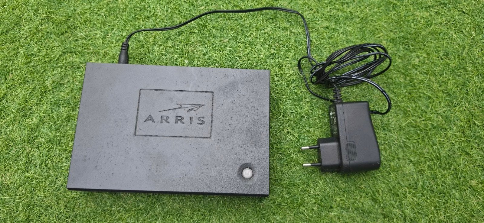 ARRIS VIP2952, Ophalen, Desktop, USB