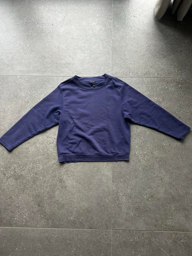 Margittes sweater maat M - amper gedragen, Ophalen, Zo goed als nieuw, Maat 38/40 (M)