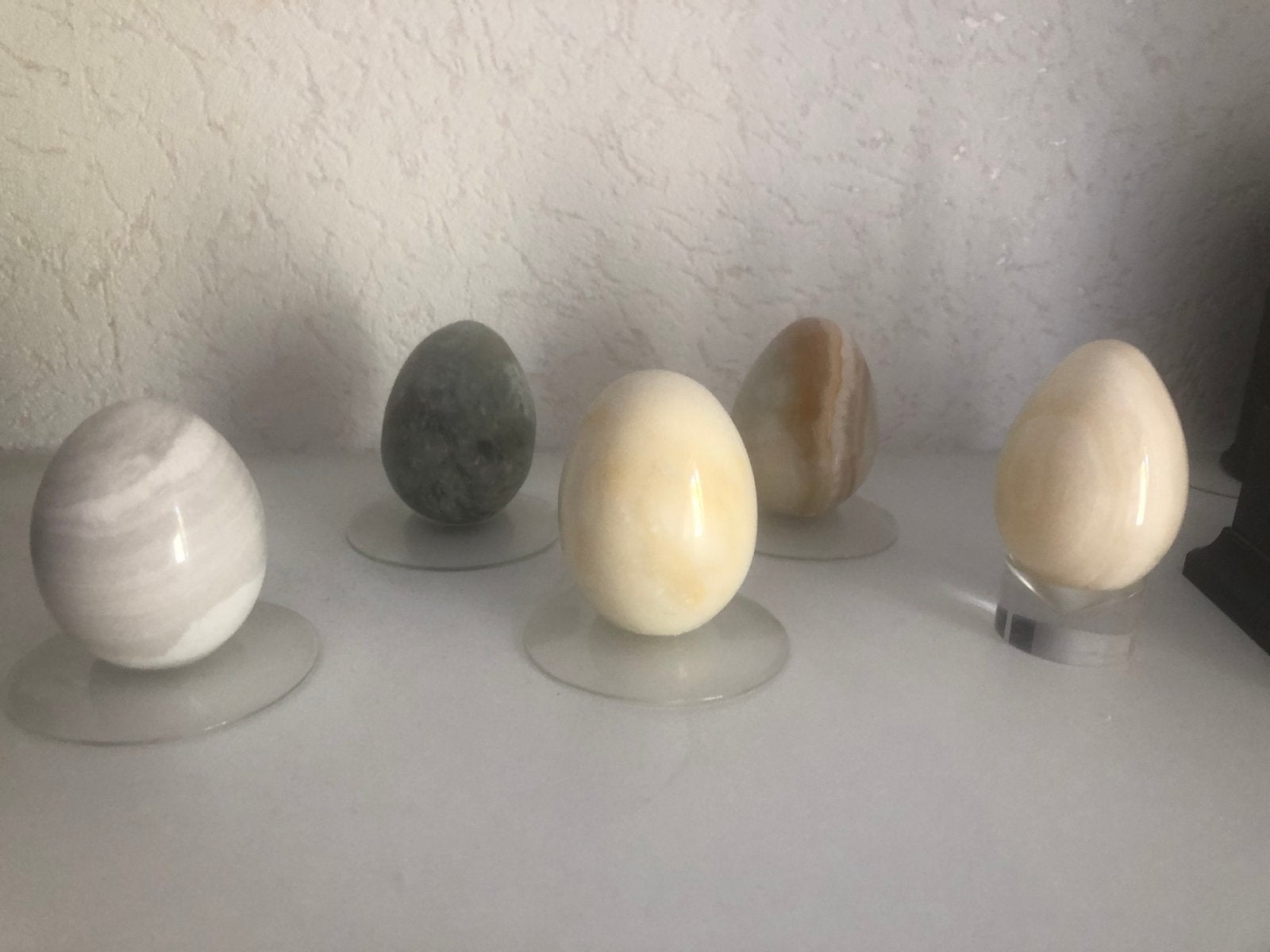 Diverse Mineralen en Stenen Collectie, Verzamelen, Mineralen en Fossielen, Ophalen of Verzenden, Mineraal