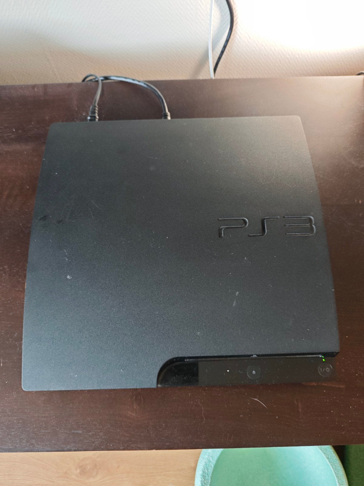 PS3 met controller en 11 spellen, Ophalen, Gebruikt, 1 speler, Vanaf 3 jaar
