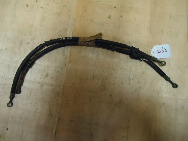 R1 1998 - 1999, 2000 - 2001 Yamaha Leiding D1-19257
