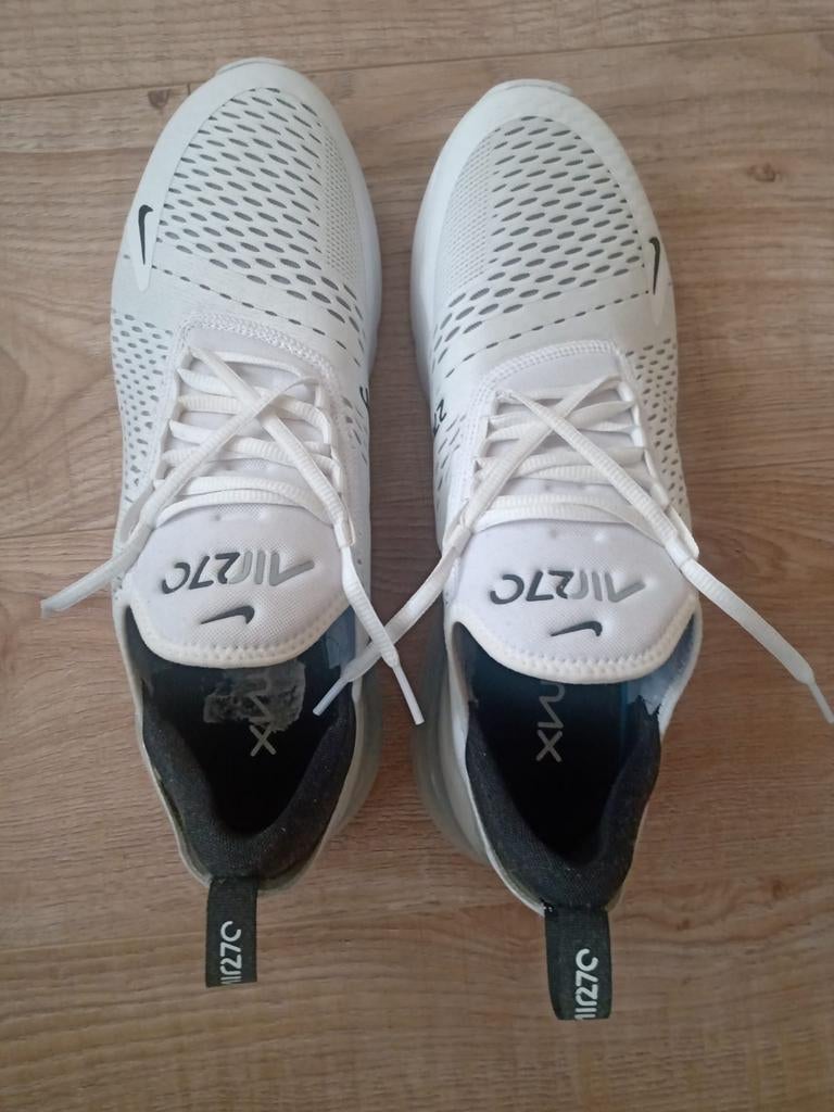 Nike airmax 270 ZGAN, Ophalen, Overige kleuren, Nike, Sneakers of Gympen
