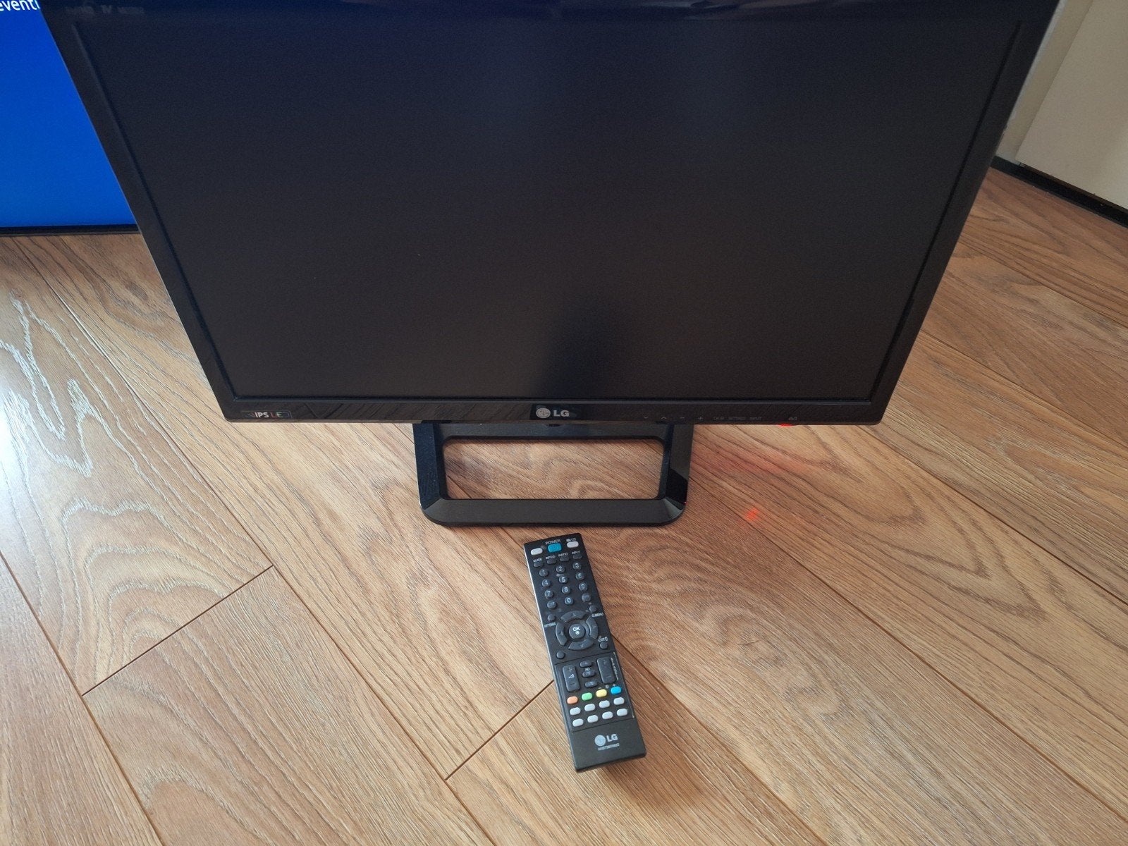 LG M2352D-PZ Full HD LED TV Monitor, Info@lge.nl, Ophalen of Verzenden, LG Electronics Inc., LG
