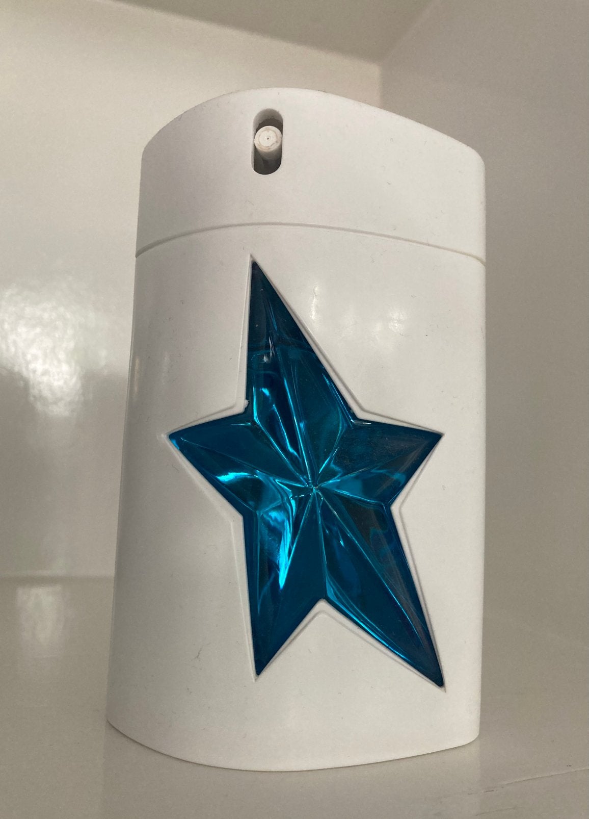 AMen Thierry Mugler eau de toilette 100 ml (Special Edition), Sieraden, Tassen en Uiterlijk, Uiterlijk | Parfum, Verzenden, Zo goed als nieuw