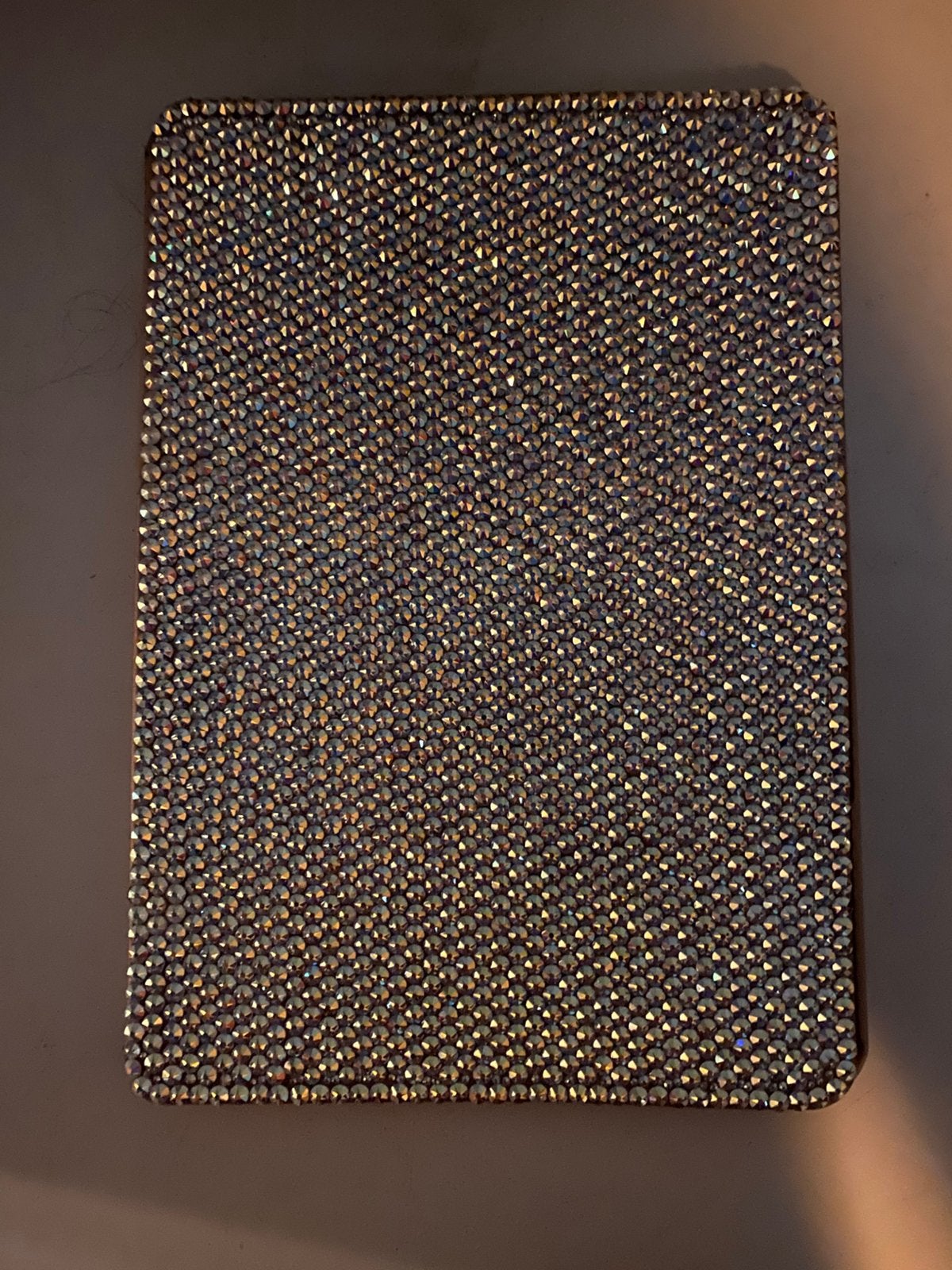Te koop cover voor Ipad 10,2 inch, Computers en Software, 10 inch, Ipad 10,2 inch, Verzenden, Bescherming voor- en achterkant