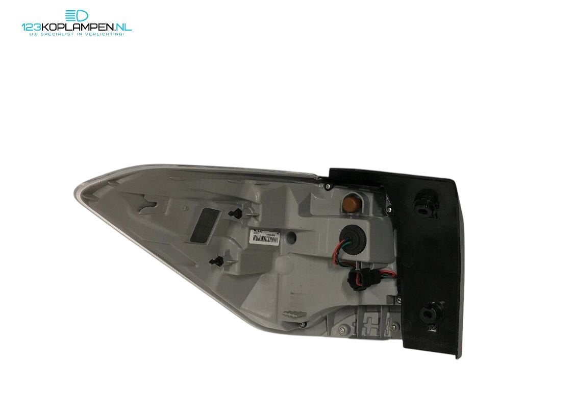 SsangYong Korando E achterlicht rechts LED, Auto-onderdelen, Verlichting, Gebruikt, -, Verzenden, -