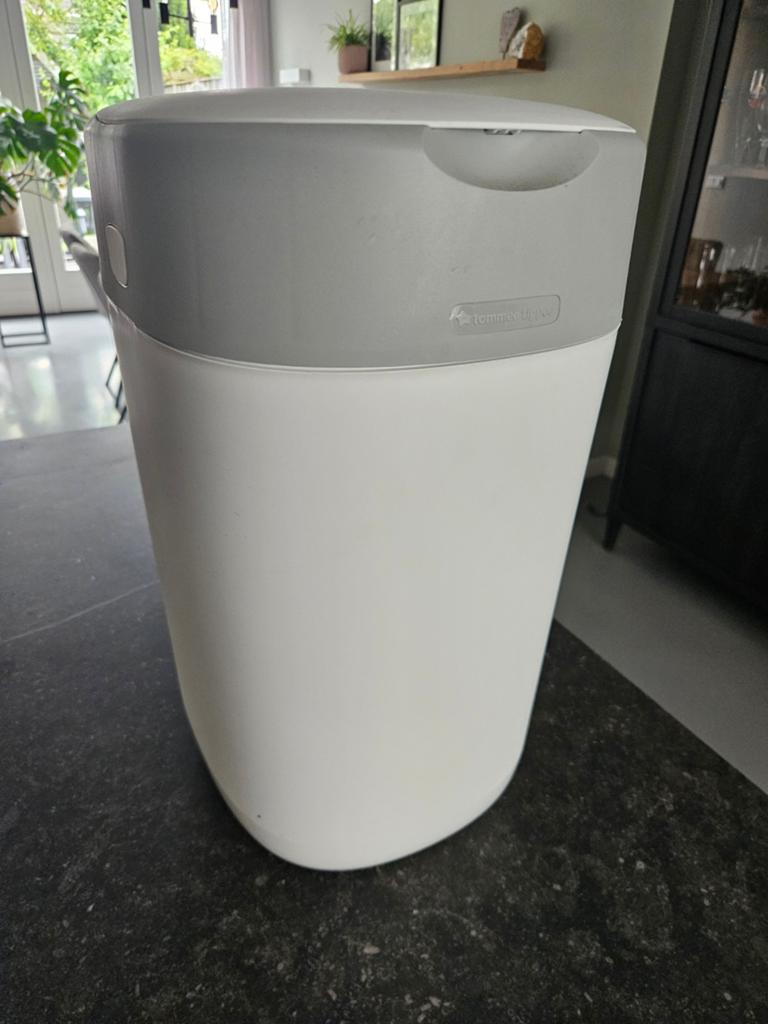 Tommee Tippee luieremmer - Nooit gebruikt, Kinderen en Baby's, Ophalen, Nieuw