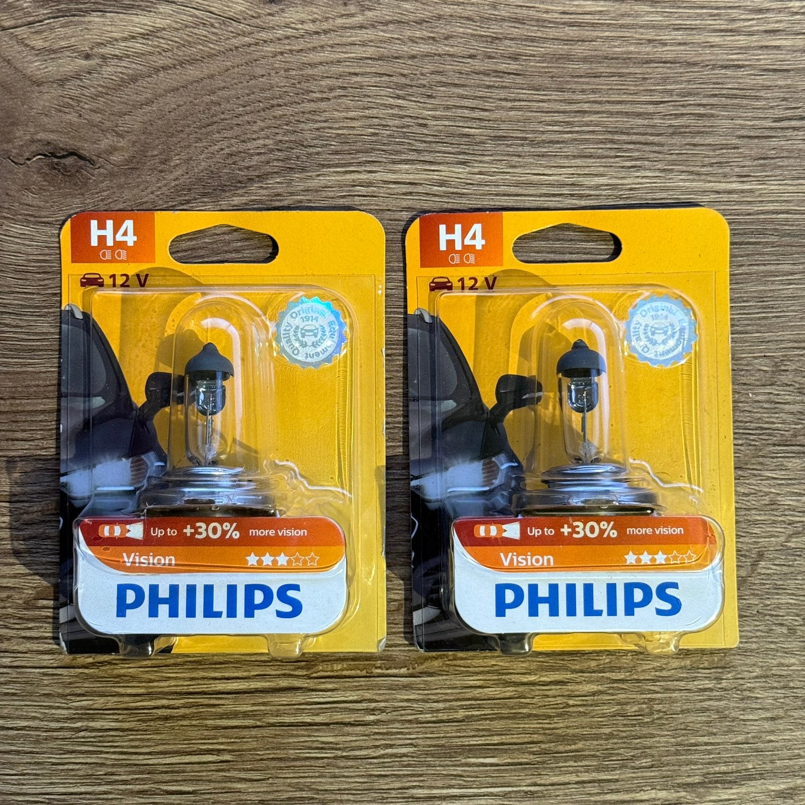 Auto lampen H4, Ophalen of Verzenden, Nieuw