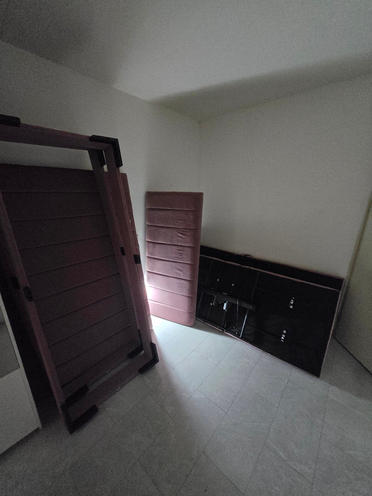 Tweepersoons Ergotherapeut Bed met Afstandsbediening, Ophalen of Verzenden, Zo goed als nieuw, Tweepersoons, Verstelbaar