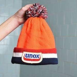 Unox mutsen 6 stuks, Ophalen of Verzenden, Nieuw, Gebruiksvoorwerp