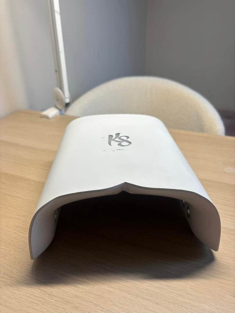 Kiara Sky Beyond Pro Rechargeable LED Lamp III, Computers en Software, Accesspoints, Zo goed als nieuw, Ophalen of Verzenden