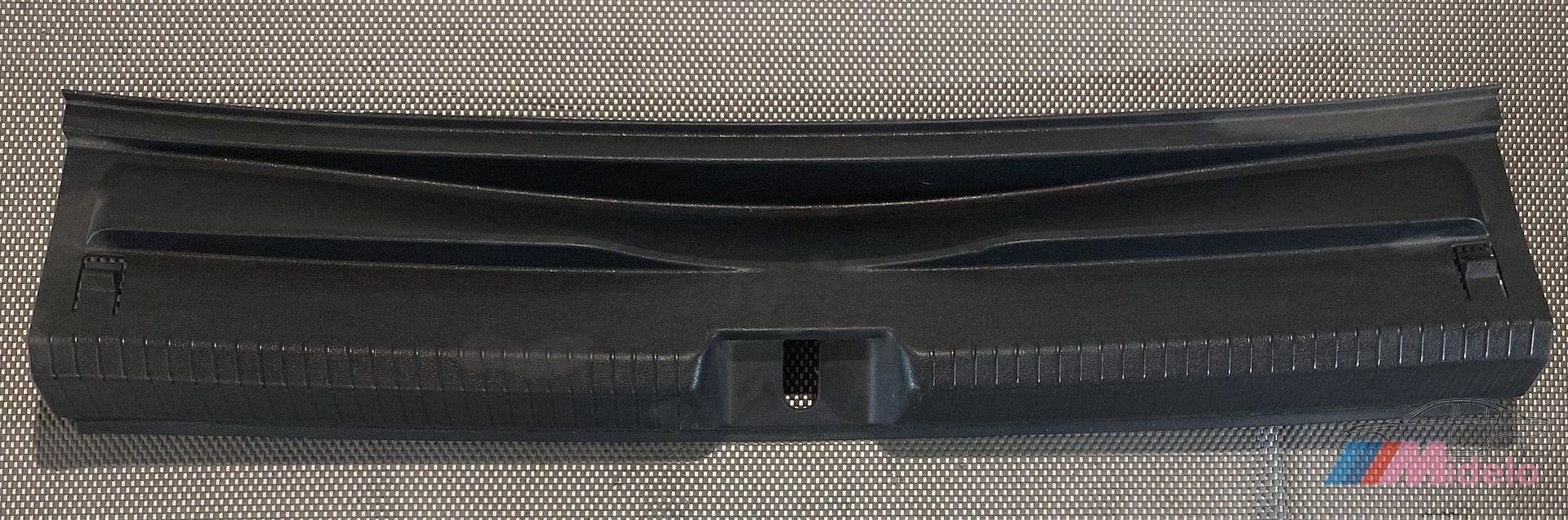 VW GOLF VIII INSTAPBEKLEDING ACHTERKLEP 5H6863459B, Auto-onderdelen, Gebruikt, -, Volkswagen, -