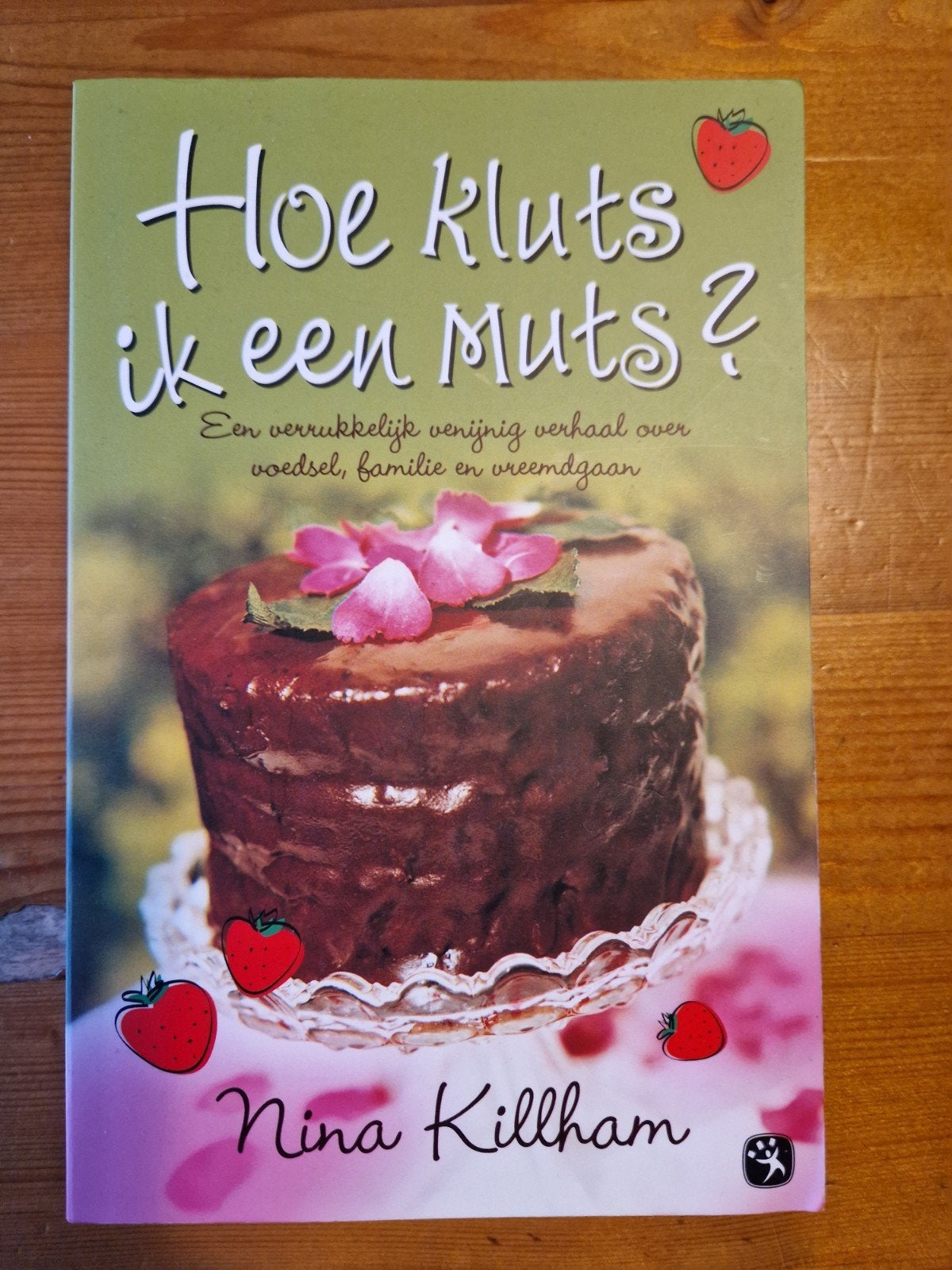 Hoe kluts ik een Muts? - Nina Killham, Ophalen of Verzenden, Gelezen, Nina Killham, Europa overig