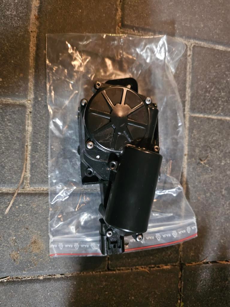 Achterklep slot opel insignia, Auto-onderdelen, Ophalen of Verzenden