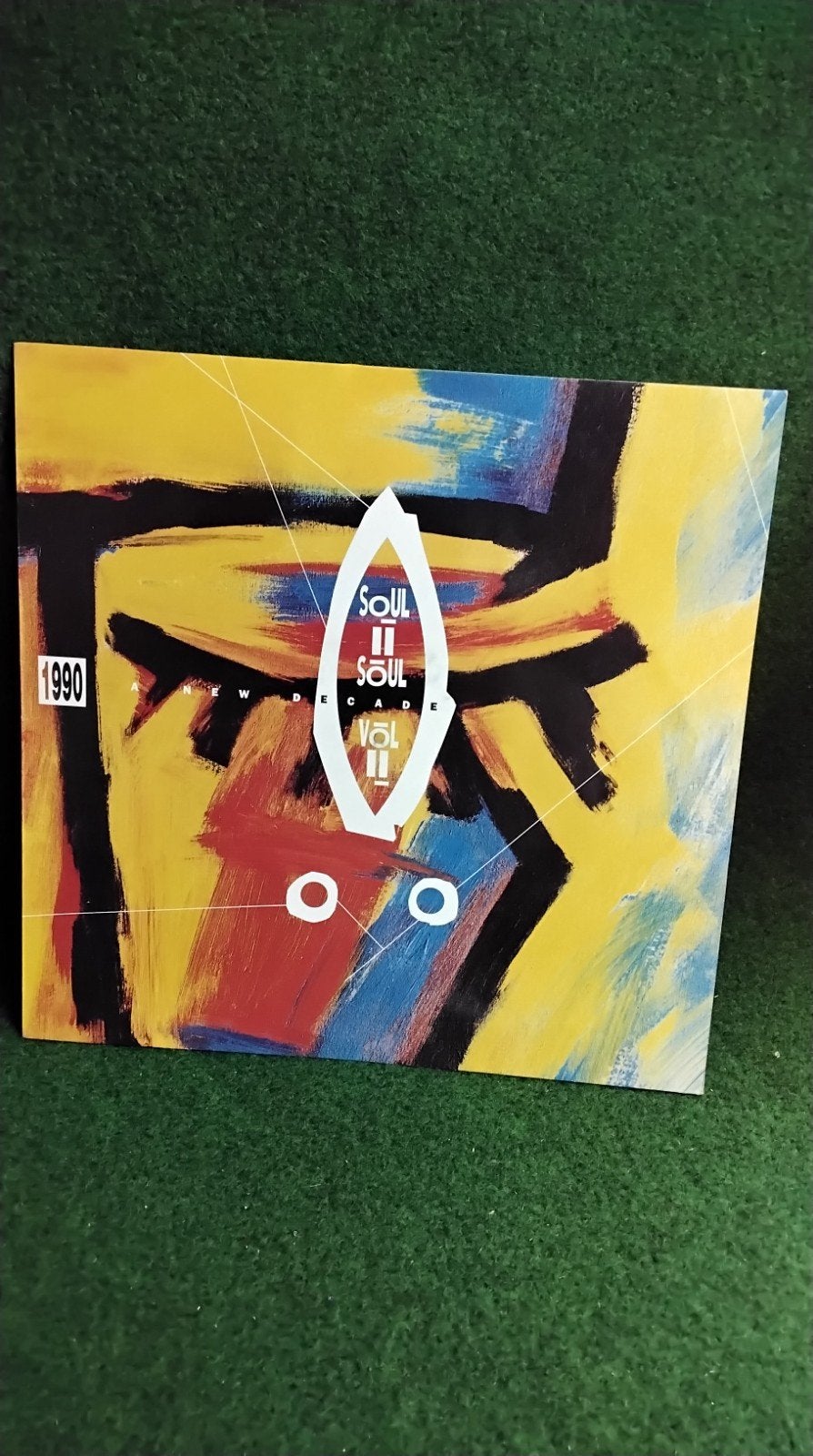 SOUL TO SOUL, Ophalen of Verzenden, 1985 tot 2000, Gebruikt, 12 inch