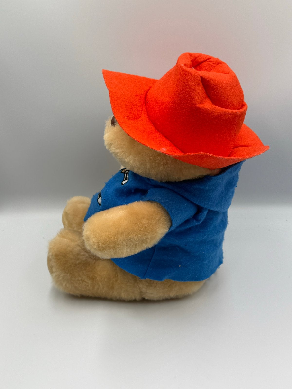 Paddington Beer Knuffel - Zo goed als nieuw, Overige merken, ., Beer, Zo goed als nieuw