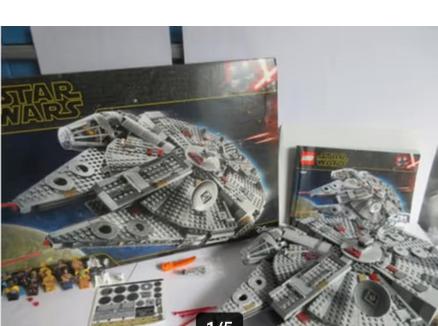 Star wars sets, 75257 7672 7660 7669 8085 8083 8084 8015...., Kinderen en Baby's, Speelgoed | Duplo en Lego, Star Wars, Lego, Ophalen of Verzenden