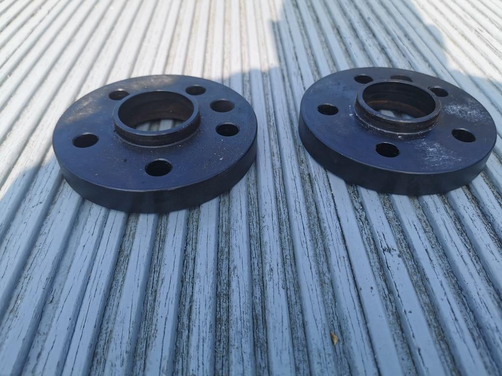 Spacers spoorverbreders 5x98, Ophalen of Verzenden, Nieuw