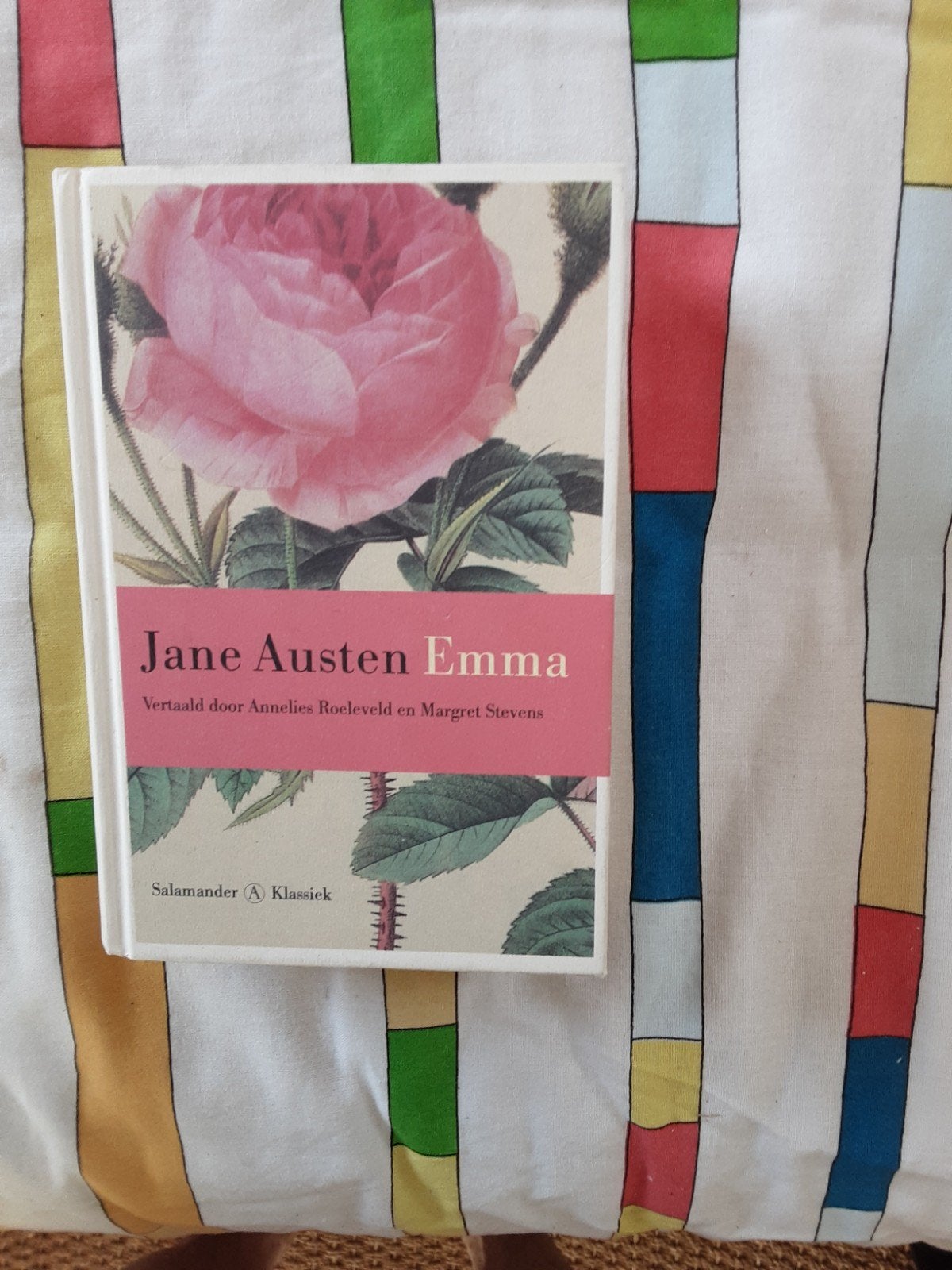 Jane Austen, Ophalen of Verzenden