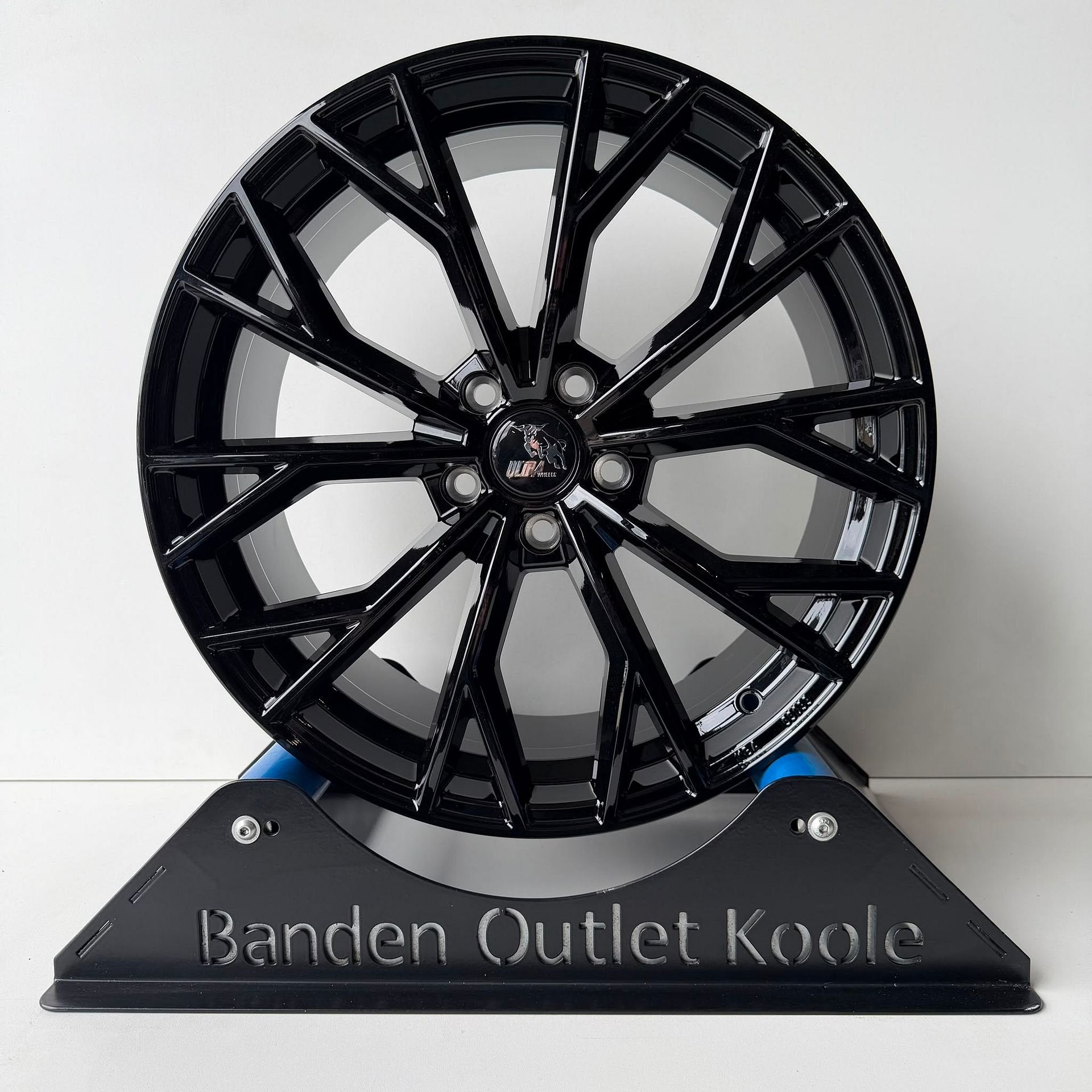Seat Leon Cupra ST Altea Ateca Exeo Tarraco 5x112 19'' Velge, Auto-onderdelen, Banden en Velgen, 19 inch, Velg(en), -, -