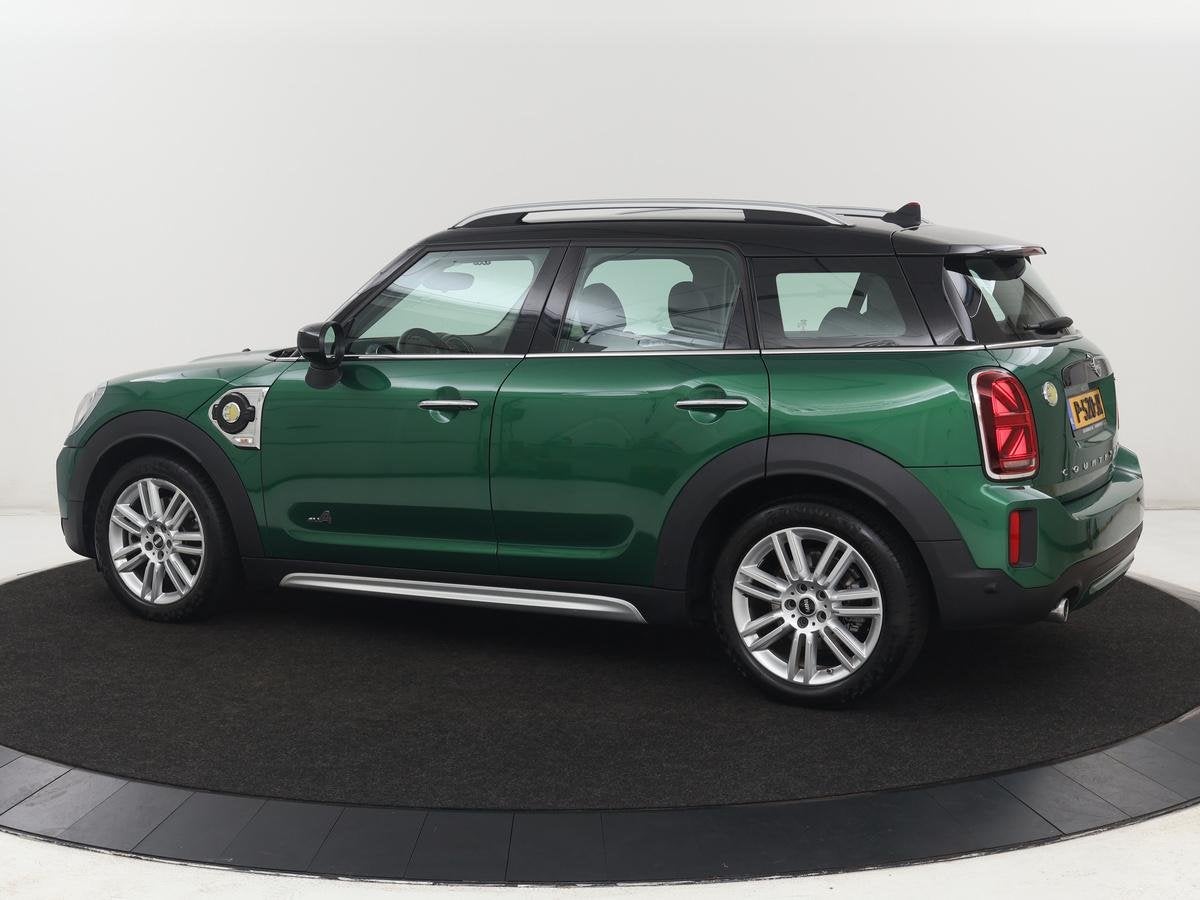 MINI Countryman 1.5 Cooper S E ALL4 Business Edition | SOH 9, Auto's, Automaat, Gebruikt, Bedrijf, Vierwielaandrijving