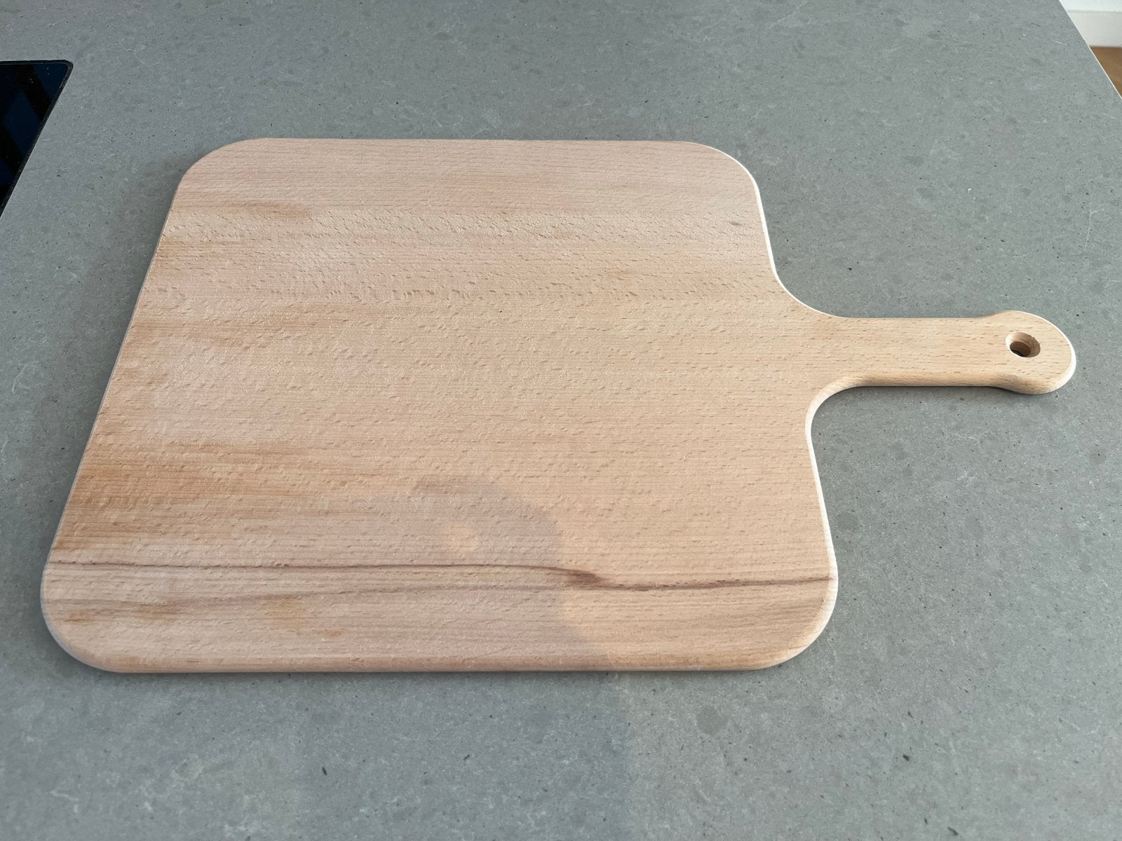 Neff ovensteen voor pizza of brood, Minder dan 45 cm, Gebruikt, Minder dan 45 cm, Hete lucht