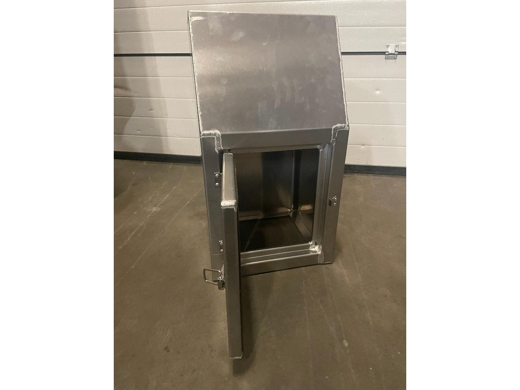 Aluminium Console, Watersport en Boten, Nieuw