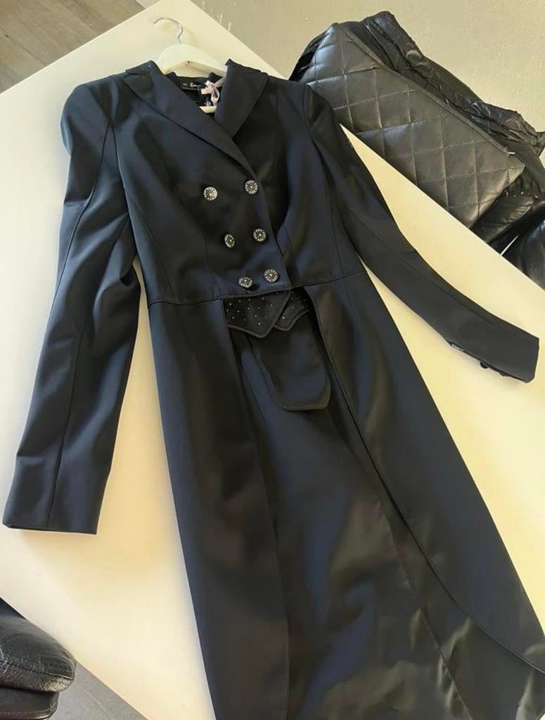 Slipjas NIEUW maat 34, Nieuw, Ophalen of Verzenden, Bovenkleding, Kinderen