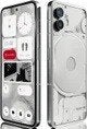 Niets Telefoon (2) 5G 256GB + 12GB RAM Dual Sim Smartphone, N, Overige modellen, N, Zwart