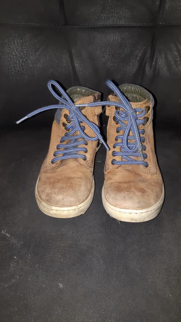 #dab schoentjes maat 27, Gebruikt, Schoenen, Ophalen of Verzenden, Jongen