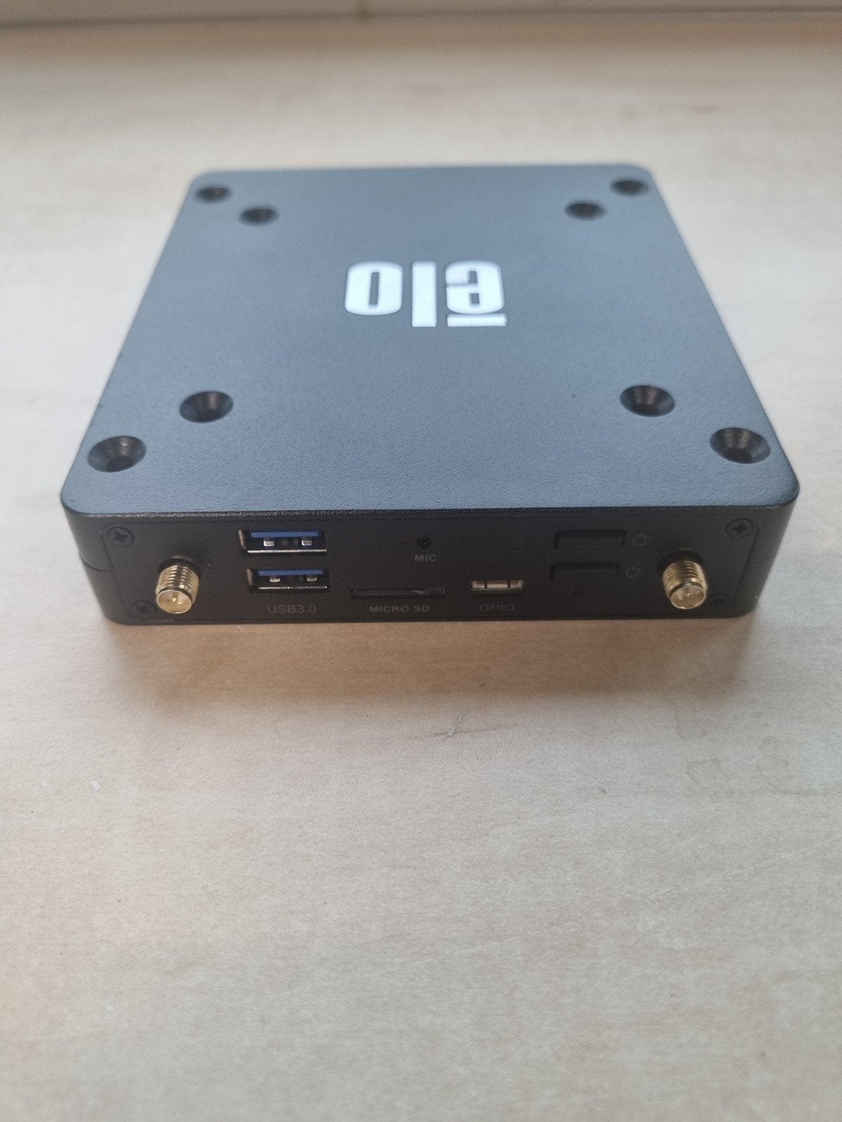 Elo Back Pack 5 Mini PC - Compact en Krachtig, Computers en Software, Ophalen of Verzenden, Zo goed als nieuw, Elo