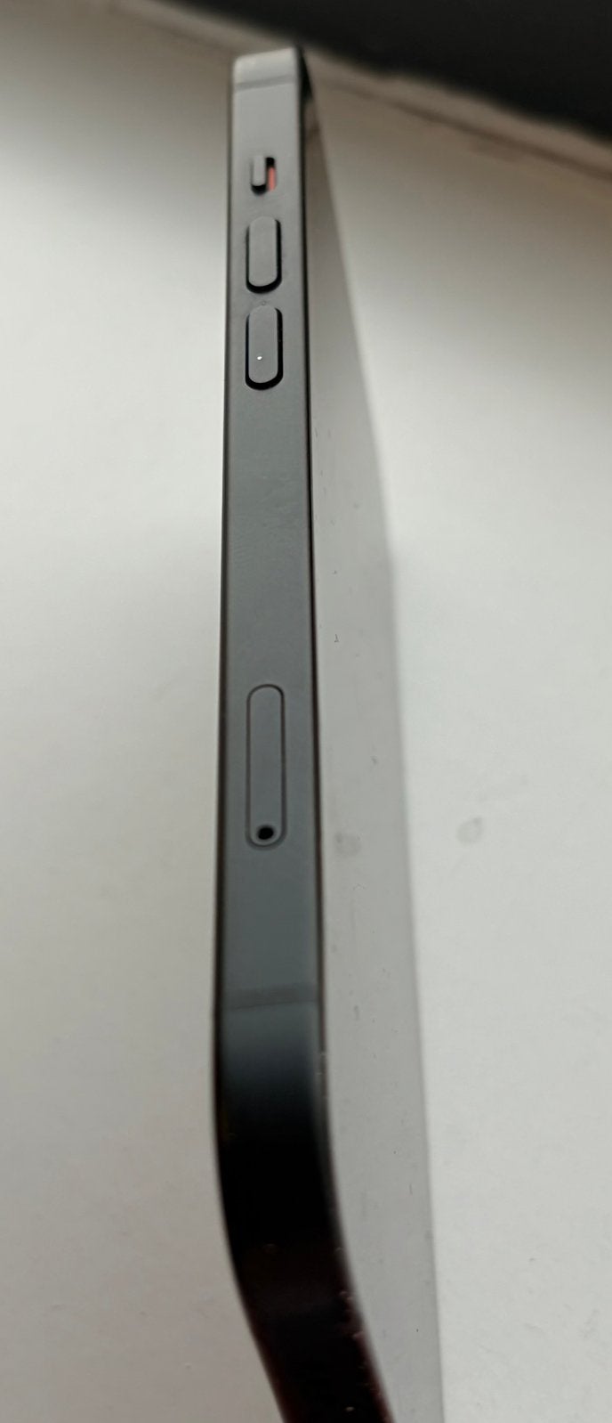 Foto 6 van Apple iPhone 15 128 GB Zwart – uitstekende staat