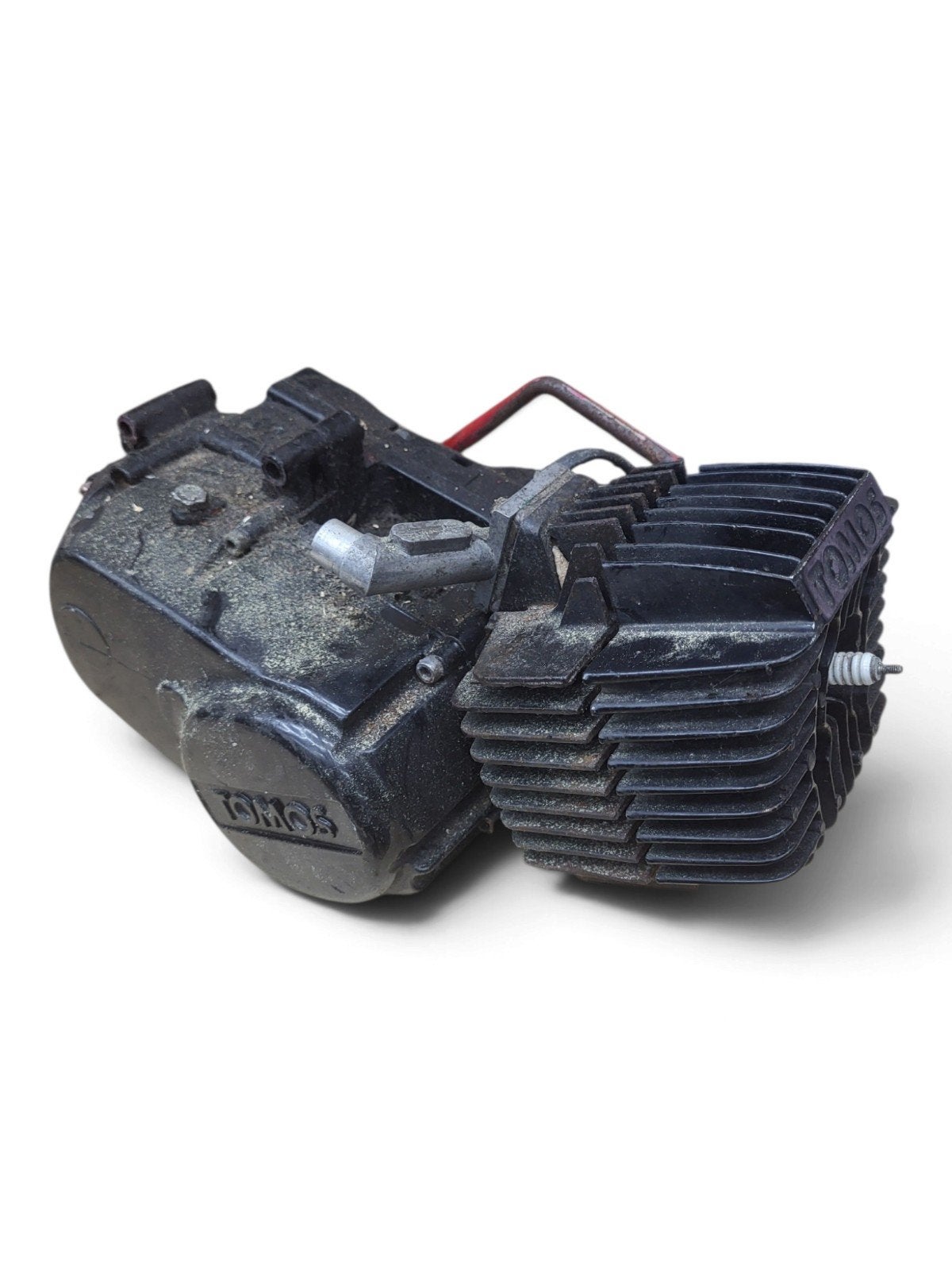 Tomos motorblok, Ophalen of Verzenden, Tomos, Tomos, Tomos