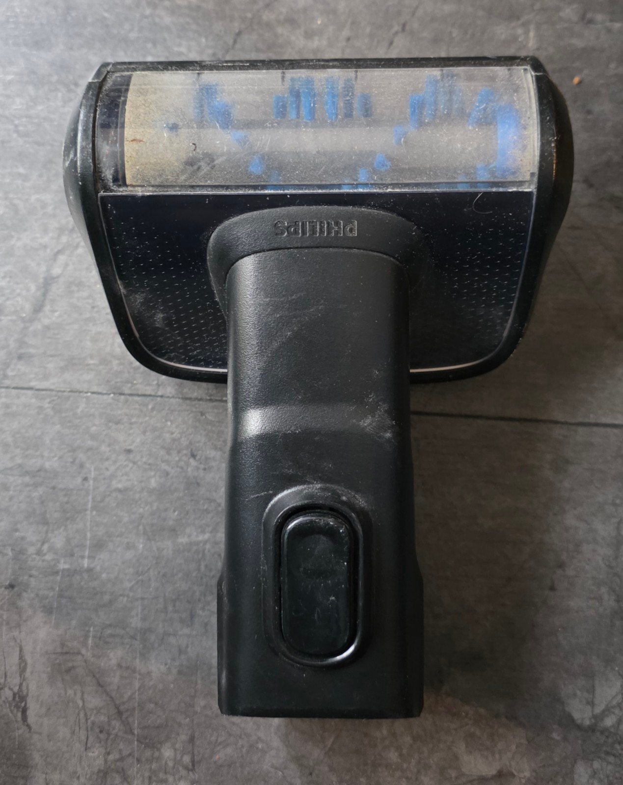 Extra borstel voor Philips accu stofzuiger FC8078, Ophalen of Verzenden, Gebruikt, Overige typen, Philips