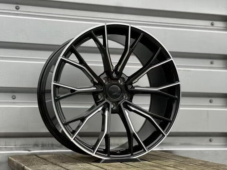 20 inch BMW 669M Look NIGHTEDITION Sportvelgen, Gebruikt, Velg(en), -, -