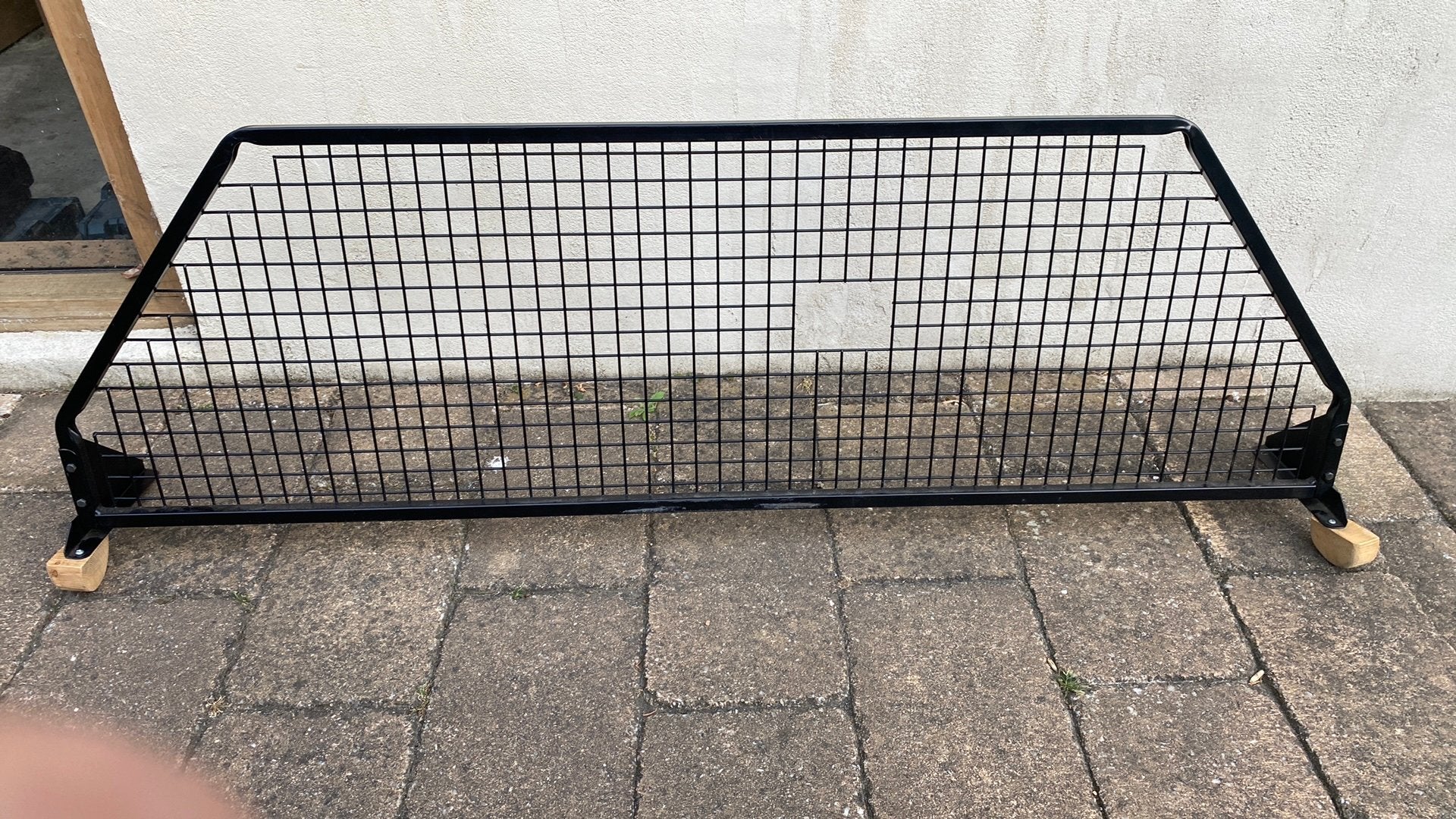 Hondenrek voor Renault Scenic 2009, Ophalen of Verzenden, Zo goed als nieuw