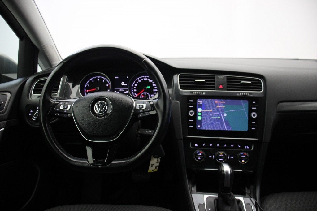 Volkswagen GOLF Variant 1.5 TSI Highline Business R - Carpla, 1498 cc, 4 cilinders, 690 kg, Golf