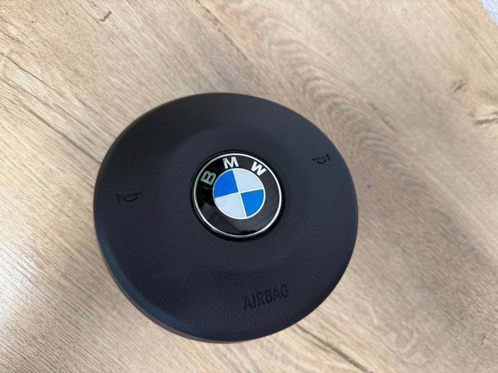 Orig BMW F-Series M-Sport M-Stuur M Stuur Airbag Stuurairbag, Auto-onderdelen, Interieur en Bekleding, Ophalen of Verzenden, BMW