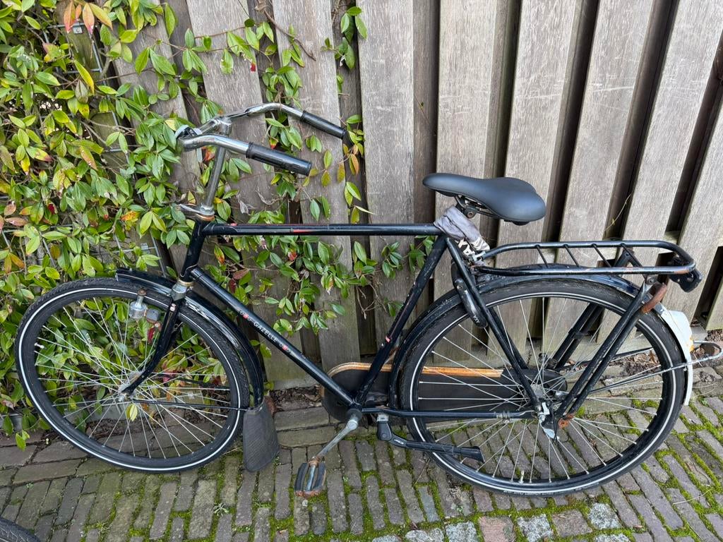 Gazelle Tour Populair, Fietsen en Brommers, Fietsen | Heren | Herenfietsen, Gebruikt, Gazelle, Ophalen