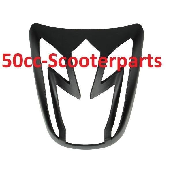 Achterlicht Rooster Mat Zwart Vespa Sprint Primavera 38920, Ophalen of Verzenden