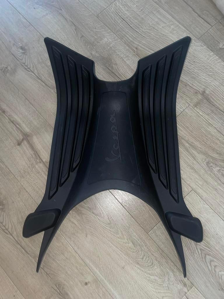 Vespa Sprint/Primavera treeplank mat voor over je treeplank, Motoren, Ophalen of Verzenden