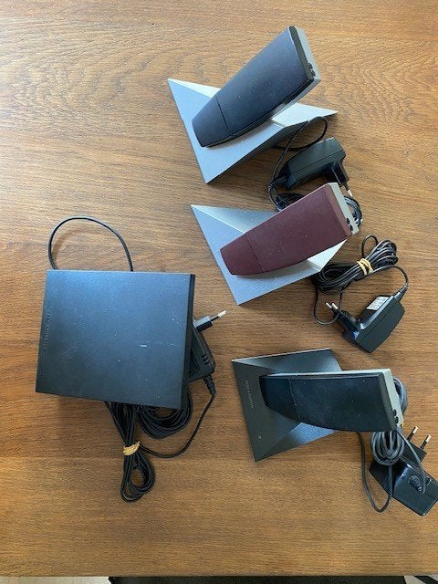 Beocom 6000 diverse, Ophalen of Verzenden, Nieuw, 3 handsets